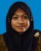 ANISA IZULYA BINTI MOHD AZIZ