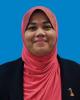 FANIZA BINTI FADZIL